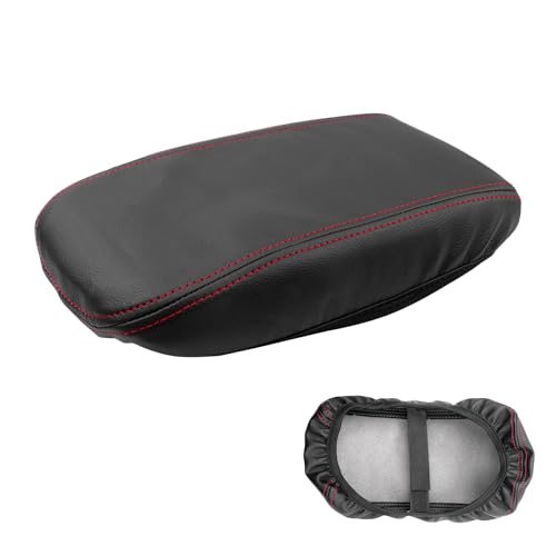 for 2024 2025 Chevy Trailblazer Armrest Cover for Chevrolet Trailblazer 2025 Accessories 2021