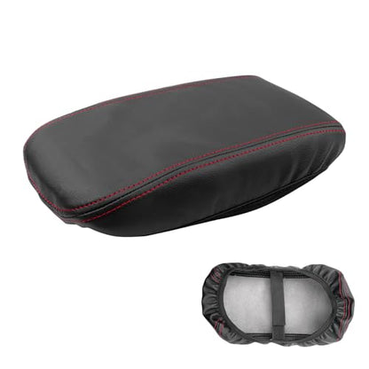 for 2024 2025 Chevy Trailblazer Armrest Cover for Chevrolet Trailblazer 2025 Accessories 2021