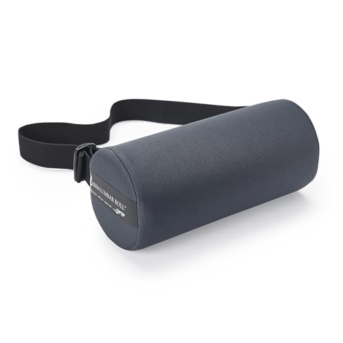 The Original McKenzie Lumbar Roll