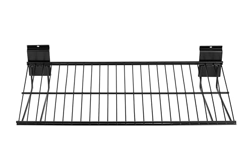 Slatwall Shelves (2 Count)