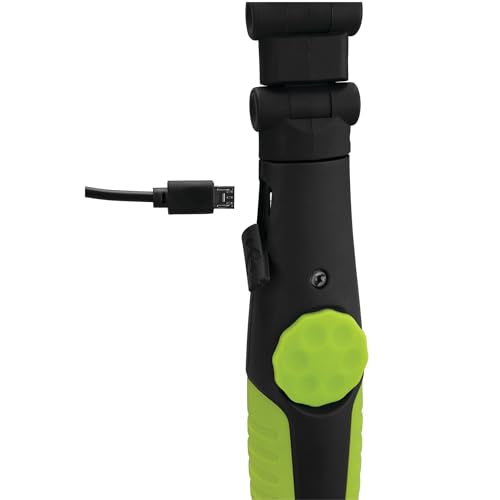 W2232 650 Lumen Rechargeable Folding Slim Work Light
