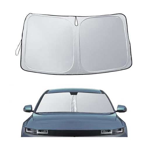 2022 2024 2025 2026 Ioniq 5 Windshield Sunshade 2023