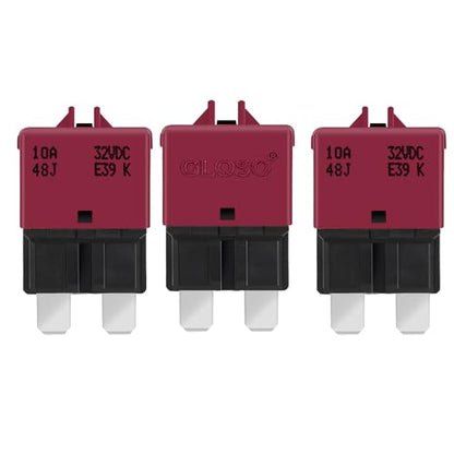 Circuit Breaker E39