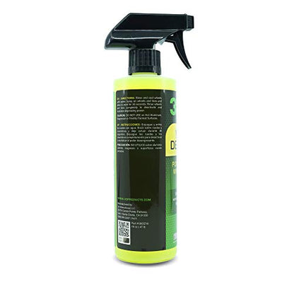 Yellow Degreaser (16 Fl Oz)