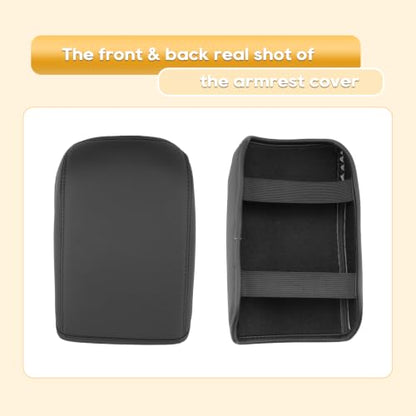 Armrest Cover for 2025