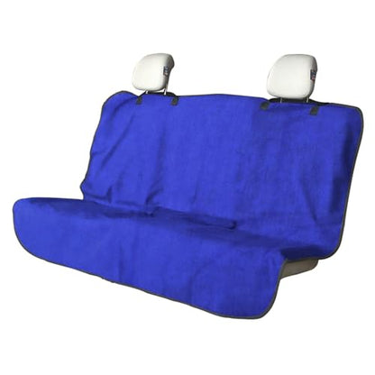 Back Seat Cover for Car Trucks Van SUV Jeep