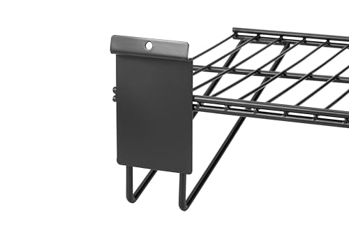 Slatwall Shelves (2 Count)