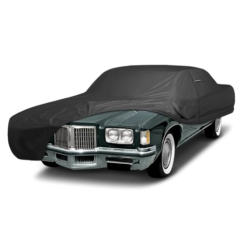 Waterproof Car Cover for 1971