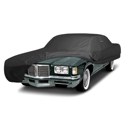 Waterproof Car Cover for 1971