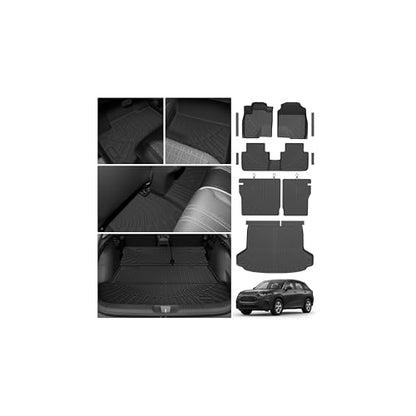 Floor Mats for Honda HR