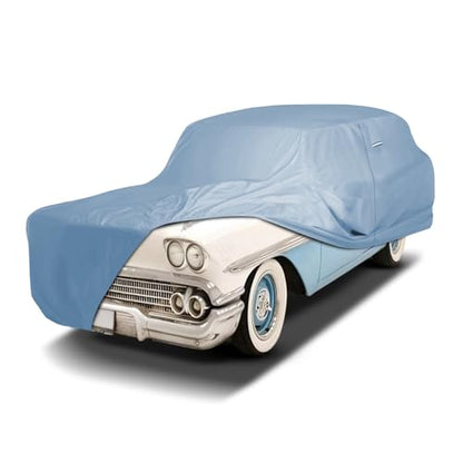 Car Cover Waterproof All Weather for 1958