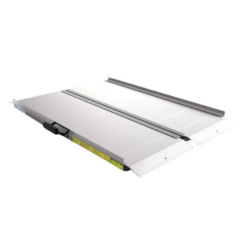 Traverse Aluminum Singlefold Folding Ramp