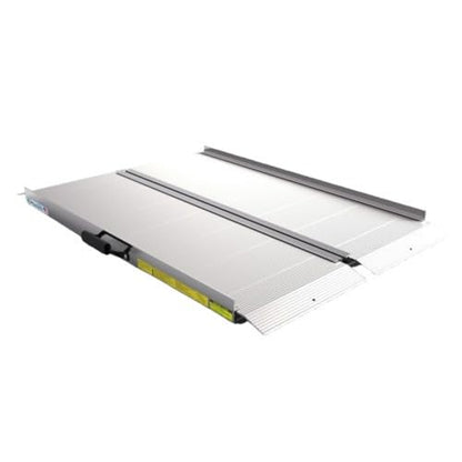 Traverse Aluminum Singlefold Folding Ramp