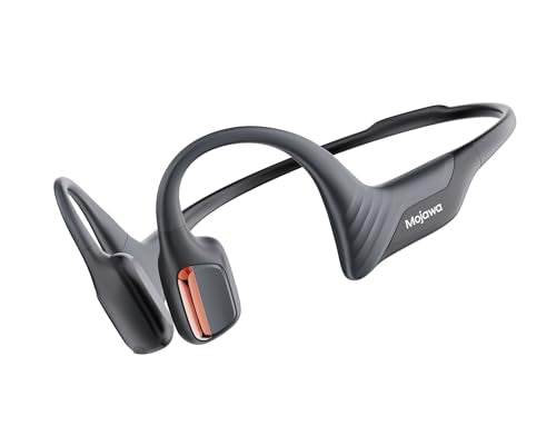 Purra Run IP67 Bone Conduction Open Ear Sports Bluetooth Headphones