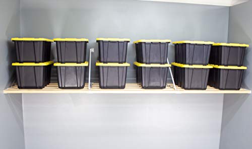 Universal Garage Storage Kit