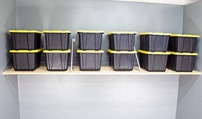Universal Garage Storage Kit