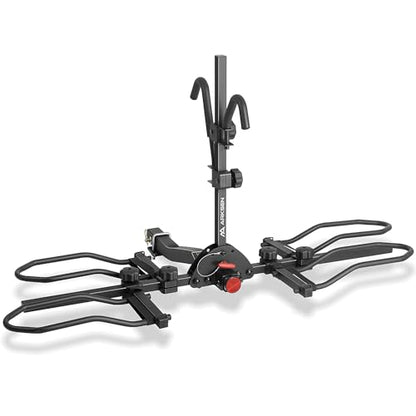 Hitch Bike Rack for 2 Bikes