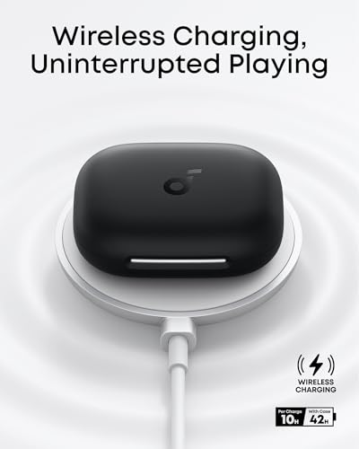 AeroFit 2 by Anker Open Ear Earbuds