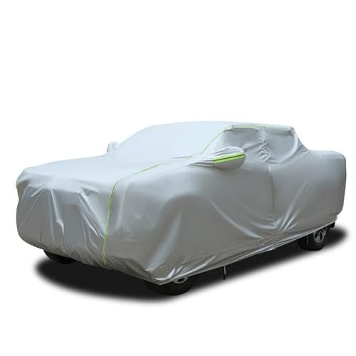 Truck Cover Waterproof for Automobiles