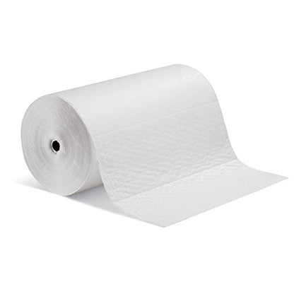 Oil Mat - Oil-Only Absorbent Mat Roll - 1 Roll - 30" x 200' Roll - Absorbs up to 42.5 gallons per Roll - MAT461