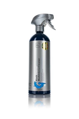 Multi Interior Cleaner (25.3 Fl Oz)
