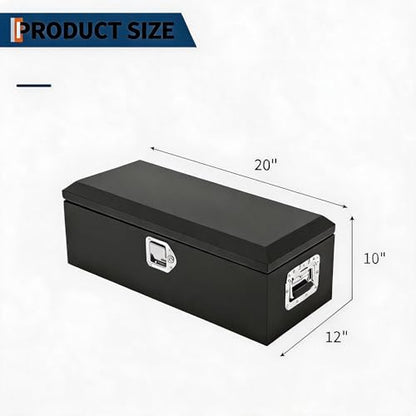 Heavy Duty Steel Truck Bed Tool Box