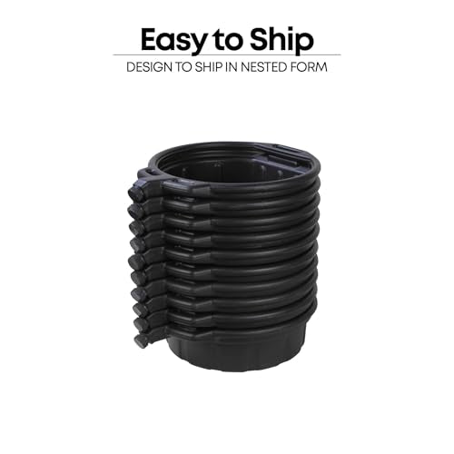 2 Gallon Oil Drain Pan with Anti