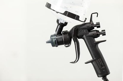 Performance Gravity Fine Finish