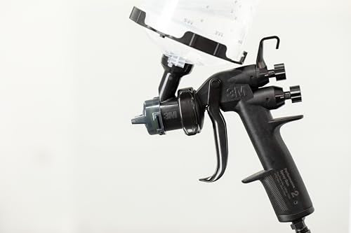 Performance Gravity Fine Finish