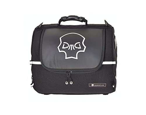 TUBE motorcycle travel luggage