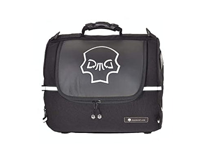 TUBE motorcycle travel luggage