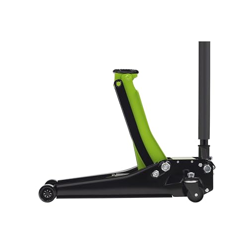 3 Ton Steel Low Profile Floor Jack