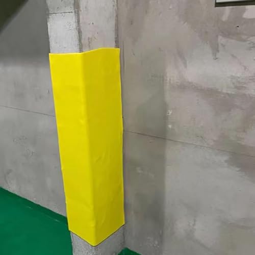 Garage Wall Protector