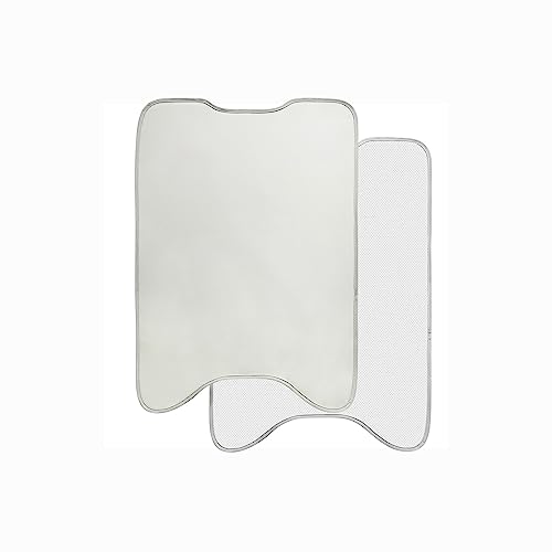 Foldable Roof Sunshade Compatible with Mustang Mach