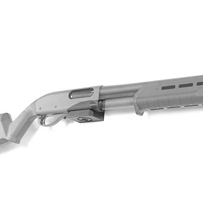 Compatible with Remington 870