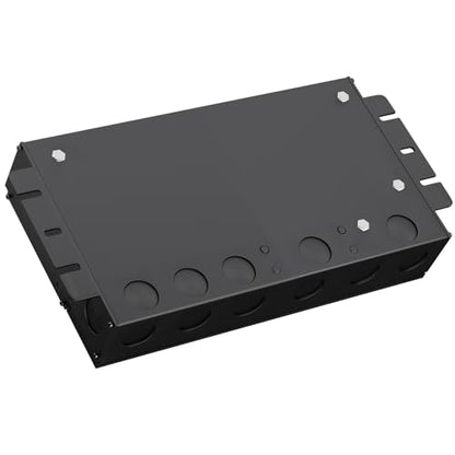 500W 24V 5 in