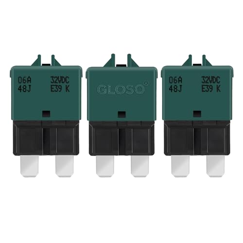 Circuit Breaker E39 (3 Count)