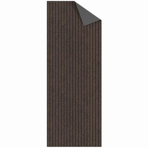 2'7" x 7' Hallway Runner with Scraper Pile