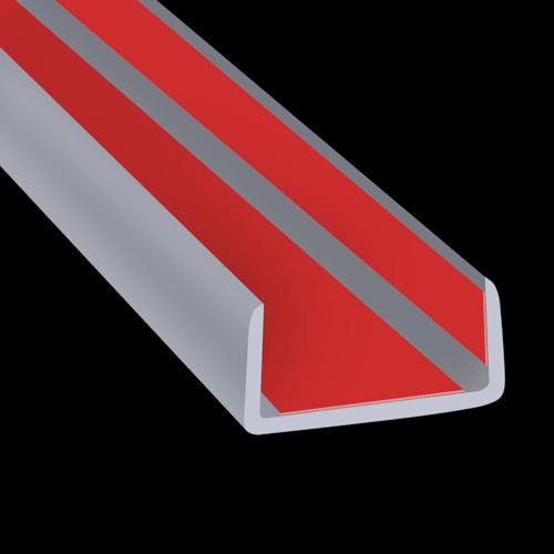 Rubber Edge Trim