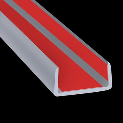 Rubber Edge Trim