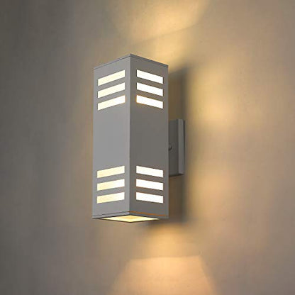 Porch Lights Outdoor Modern