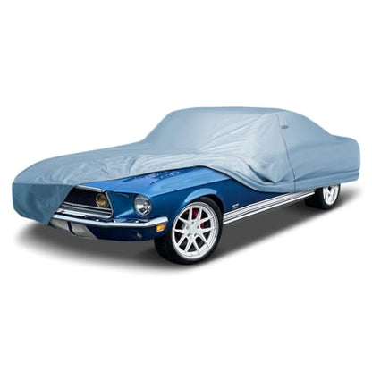 Car Cover for 1964