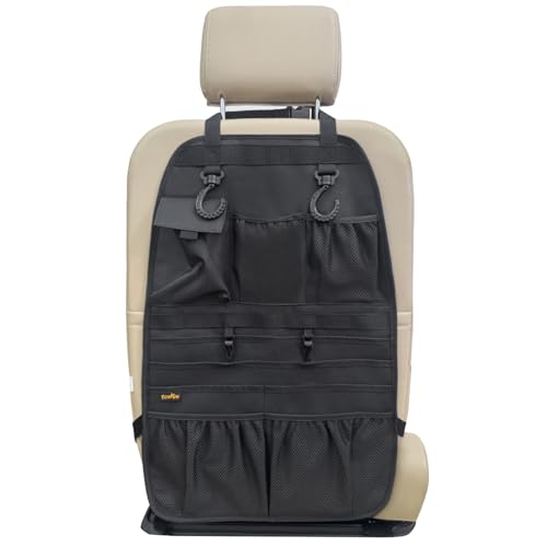 Car Seat Back Organizer