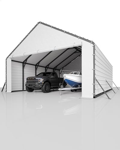 Heavy Duty PE Enclosure Kit