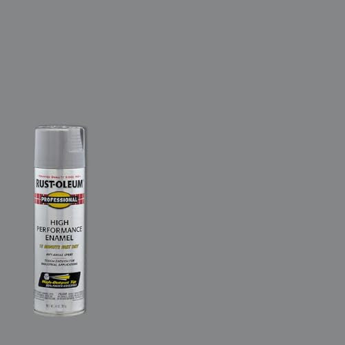 Professional High Performance Aluminum Spray Paint (14 Ounce)