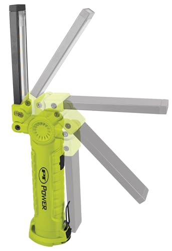 20244 150+ Lumen Rechargeable Thin Work Light