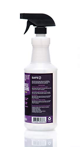 CycleMagic Motorcycle Clean and Shine Motorcycle Cleaner & Conditioner (32 Ounce)
