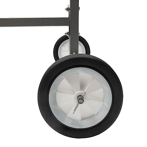 Adjustable Car Body Paint Rack