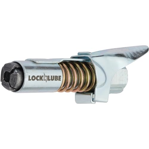 Grease Coupler 1