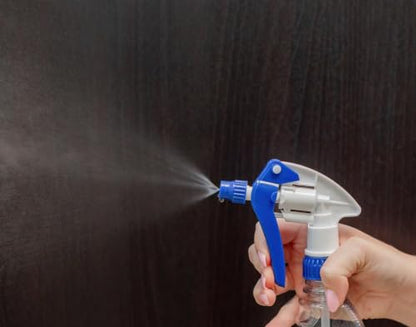 Spray Bottle Nozzle Replacement Tops (24 Count)